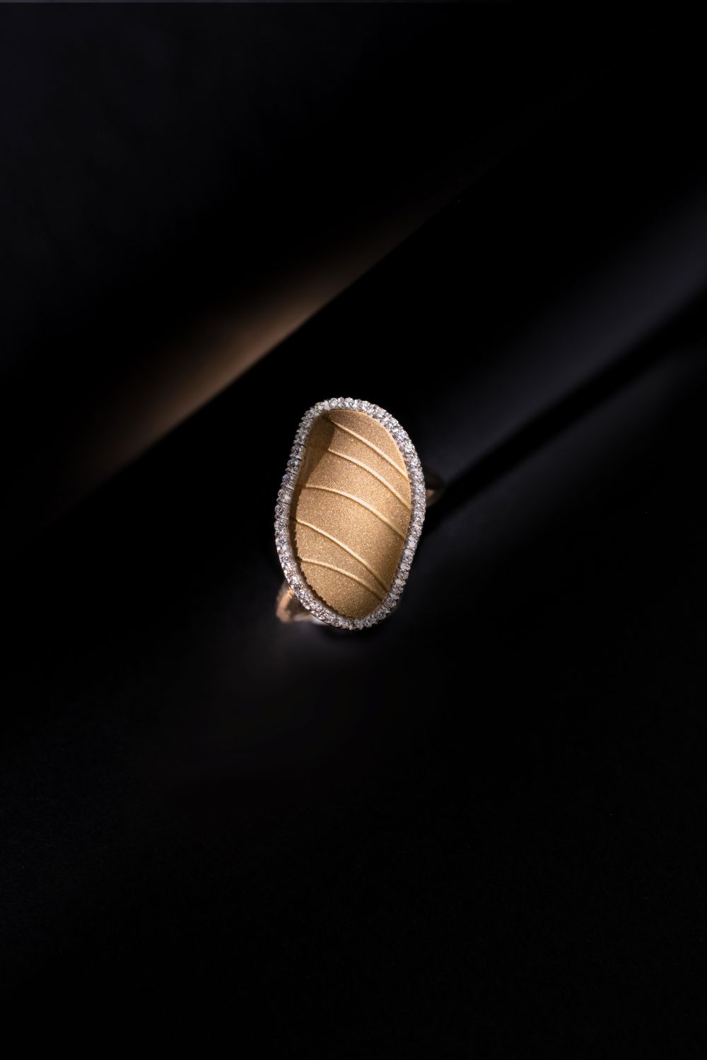 HELIA 2027 Jewelry by Cammilli Firenze