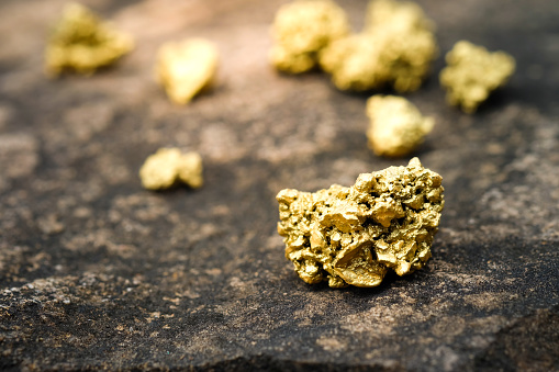 Gold als Thema des Truly-Precious-Webinars