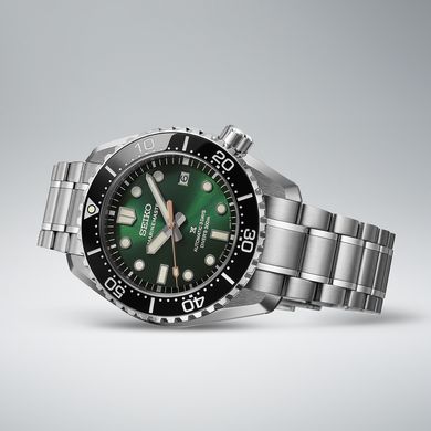 Seiko Marinemaster Save the Ocean HBF003J1