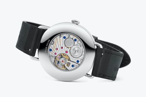 NOMOS Caliber DUW 4701